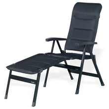 Westfield Outdoors Camping chair Majestic - Black - 911531 | Stahlor image 1