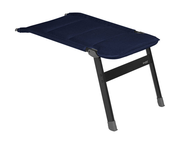 Westfield Outdoors Footrest Campng Chair, REGINA Westfield, for Majestic 911533, blue - 911534 | Stahlor image 1