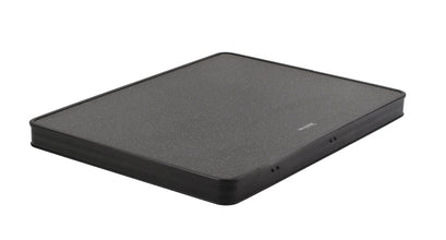 WESTF Table top for FOCUS leg rest - 911537 | Stahlor image 2
