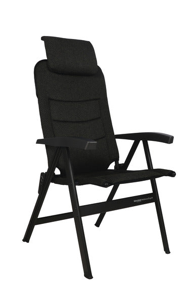 WESTF Stuhl NOBLESSE ERGOFIT an - 911550 | Stahlor image 1
