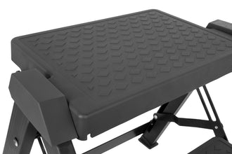 BRUNN Ramp Double Trittst.schwa - 91177 | Stahlor image 3