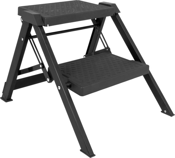 BRUNN Ramp Double Trittst.schwa - 91177 | Stahlor image 1