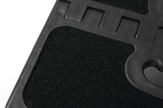 Carbest Foldable plastic step - 91185 | Stahlor image 3