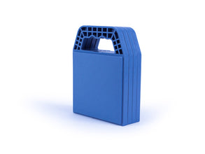 CBEST Universal shims for height compensation - 91186 | Stahlor image 2