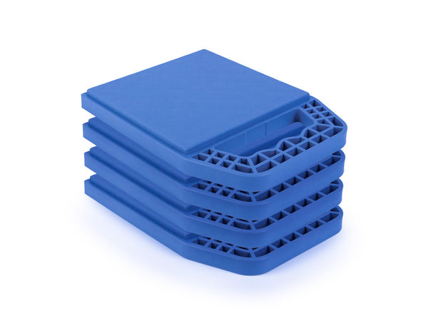 CBEST Universal shims for height compensation - 91186 | Stahlor image 1