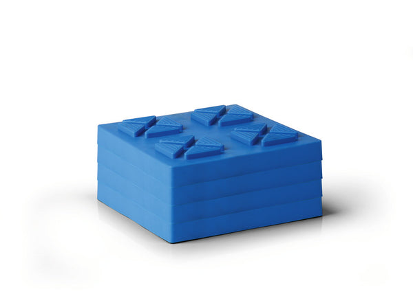 CBEST Universal shims for height compensation - 91187 | Stahlor image 1