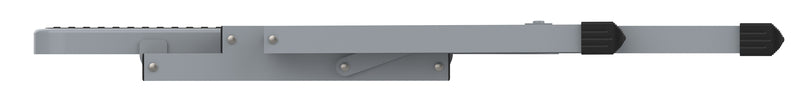 Carbest Folding double step made of steel - 91189 | Stahlor image 3