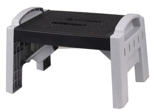 Carbest Foldable step resilient up to 150 kg - 91194 | Stahlor image 1