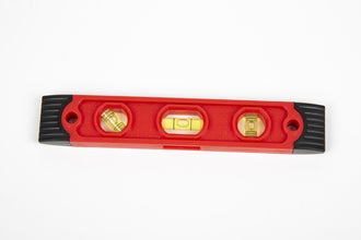 Carbest Wasserwaage magnetisch - 912000 | Stahlor image 1
