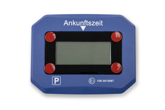 Reimo Parkscheibe elektronisch - 912003 | Stahlor image 2