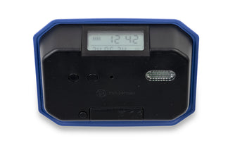 Reimo Parkscheibe elektronisch - 912003 | Stahlor image 4