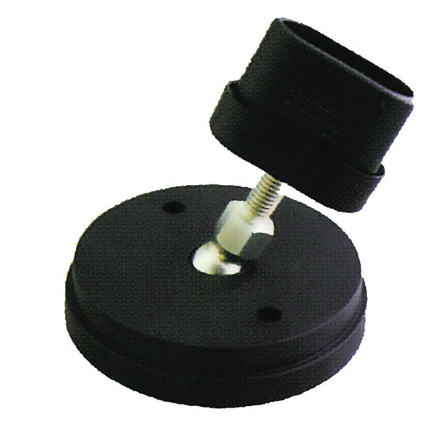 Support foot set for Darwin, 4 pcs.