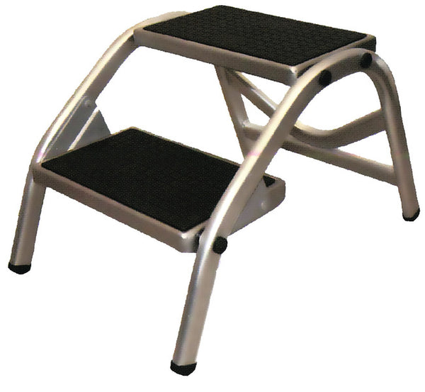 Haba Double step tread Darwin, aluminium, 38 cm - 91204 | Stahlor image 1