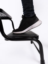 Carbest Double step steel - Black - 912050 | Stahlor image 3