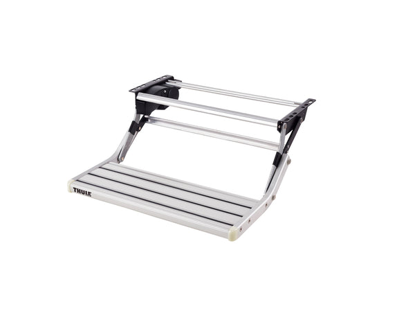 THULE Step Thule Single Step 460 - 912096 | Stahlor image 1