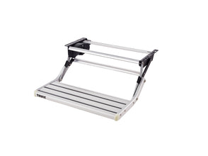 THULE Step Thule Single Step 460 - 912096 | Stahlor image 1