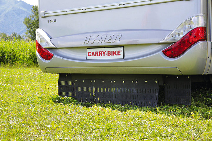 Fiamma mudflap f. Duc. motor homes rear