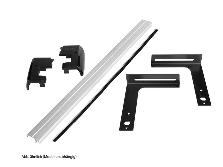 Mounting kit for Thule Slide-Out G2 - Renault Master