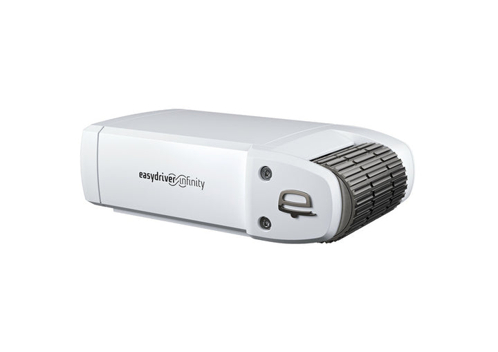 Easydriver Infinity 2.5 Fully Automatic Maneuvering System - For Single Axle