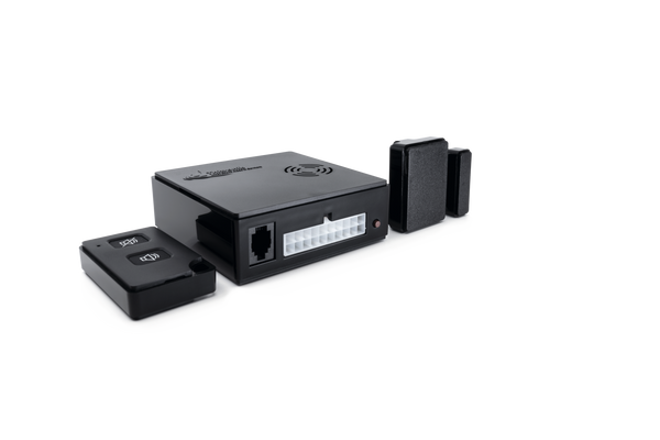 Thitronik WiPro Alarm System MB Sprinter
