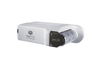Reich Easydriver pro 2.0 Fully Automatic Maneuvering System - For Single Axle - 912236 | Stahlor image 1