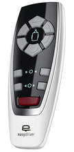 Reich Easydriver pro 2.0 Fully Automatic Maneuvering System - For Single Axle Hobby/BPW Chassis - 912237 | Stahlor image 2