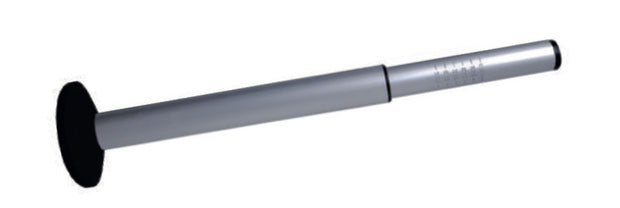 Support load scale 50 - 100 kg aluminium