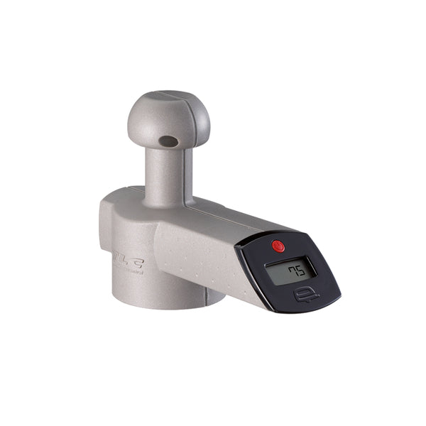 Digital bearing load scale single axle up to max.109kg