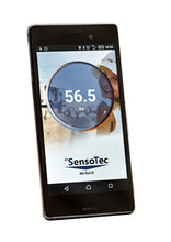 ATSencotec Digital tongue load scale STB 150 with Bluetooth - Orange - 912257 | Stahlor image 2