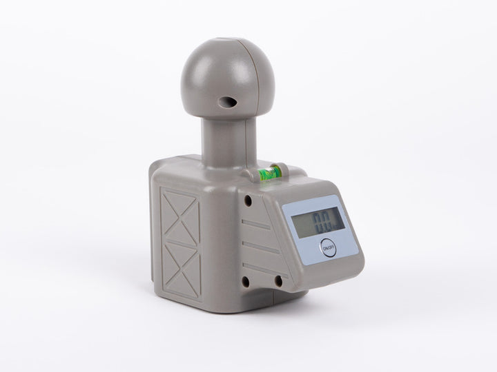 Carbest Digital Tongue Weight Scale, up to 150 kg