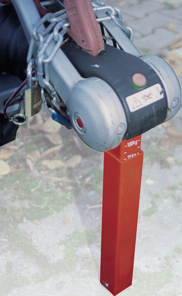 Carbest Load support scale 50-100 kg - 91225 | Stahlor image 1