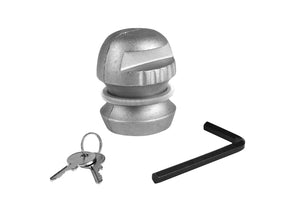 EAL Caravan anti-theft device - 91226 | Stahlor image 2