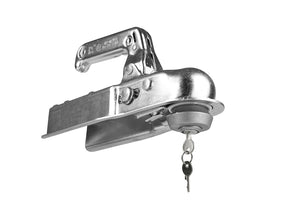 EAL Caravan anti-theft device - 91226 | Stahlor image 3