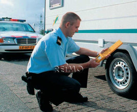 Reich Caravan scales up to 1,500 kg - 912282 | Stahlor image 2