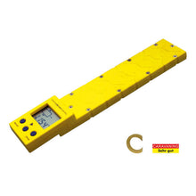 Reich Caravan scale CWC up to 1,000 kg - 91228 | Stahlor image 3