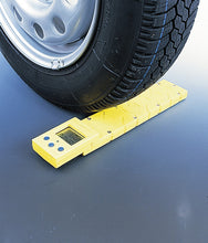 Reich Caravan scale CWC up to 1,000 kg - 91228 | Stahlor image 1