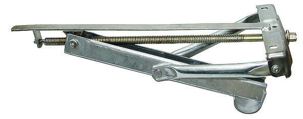 CBEST Univ.Kurbelstütze 480mm - 912324 | Stahlor image 1
