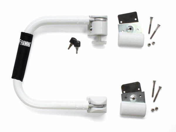 Fiamma Security 31 - 91236 | Stahlor image 1