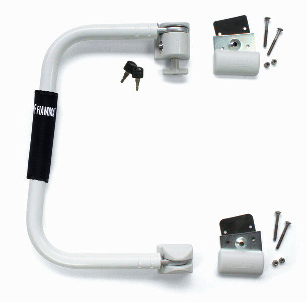 Door security 46 cm - entry handle