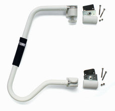 Fiamma Security handle Security 46 Pro - 912372 | Stahlor image 2