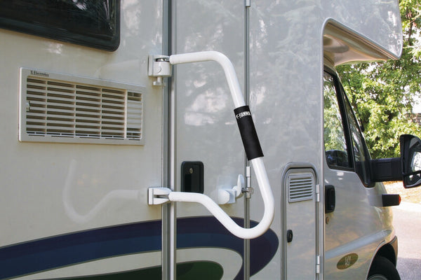 Fiamma Security handle Security 46 Pro - 912372 | Stahlor image 1
