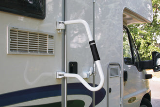 Fiamma Security handle Security 46 Pro - 912372 | Stahlor image 1
