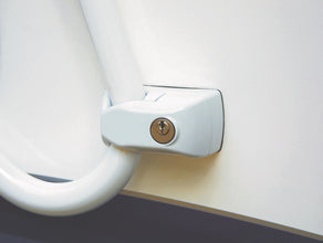 Fiamma Door safety Security lock 31/46 - 912373 | Stahlor image 2