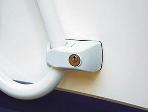 Fiamma Door safety Security lock 31/46 - 912373 | Stahlor image 1