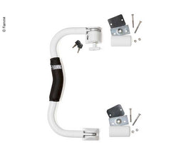 Fiamma Security S door lock - 912375 | Stahlor image 2