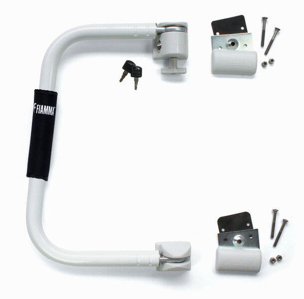 Fiamma Door security 46 cm - entry handle - 91237 | Stahlor image 1