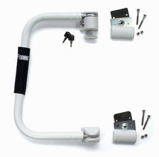 Fiamma Door security 46 cm - entry handle - 91237 | Stahlor image 1
