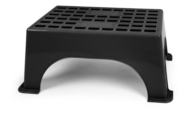 Carbest Plastic Step - Large