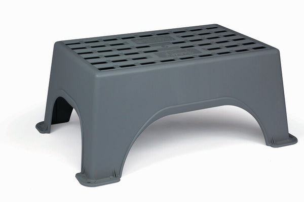 Fiamma Plastic entry step Magnum Platinum Fiamma - 912381 | Stahlor image 1