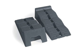 Fiamma Level Up step wedges up to 5 tons per axle - 2 pieces - 912394 | Stahlor image 1